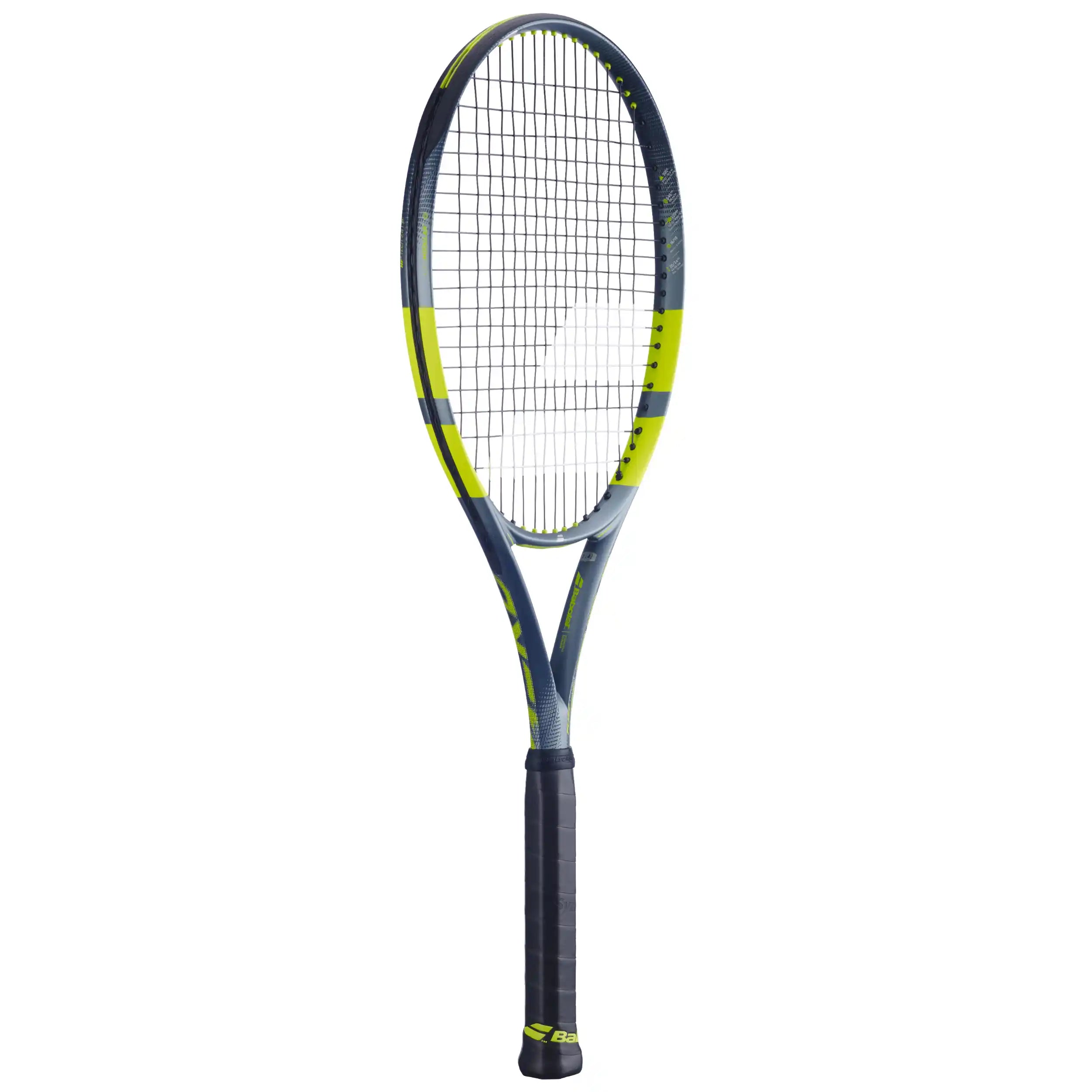 Babolat Pure Aero + Gen9 Tennis Racquet