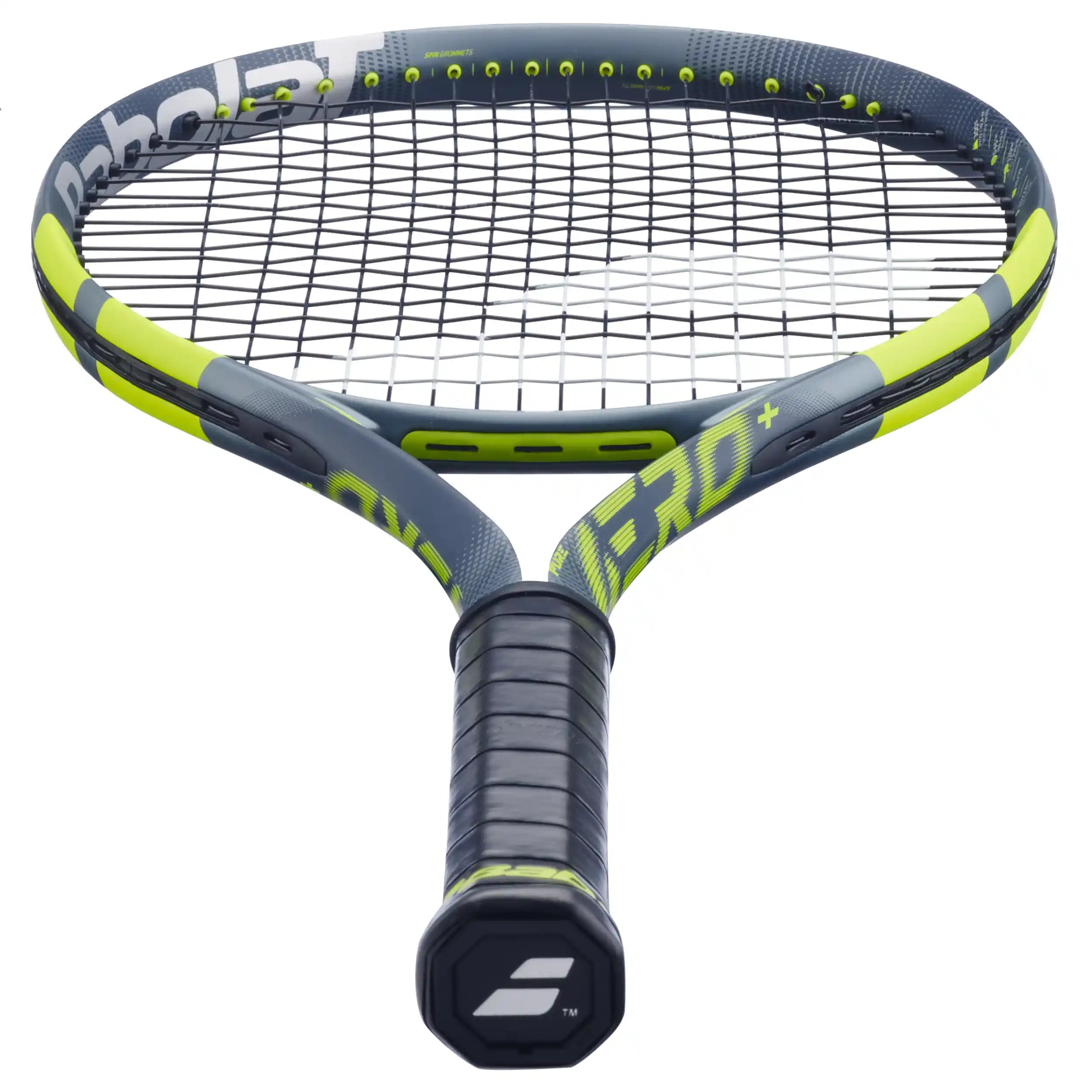 Babolat Pure Aero + Gen9 Tennis Racquet