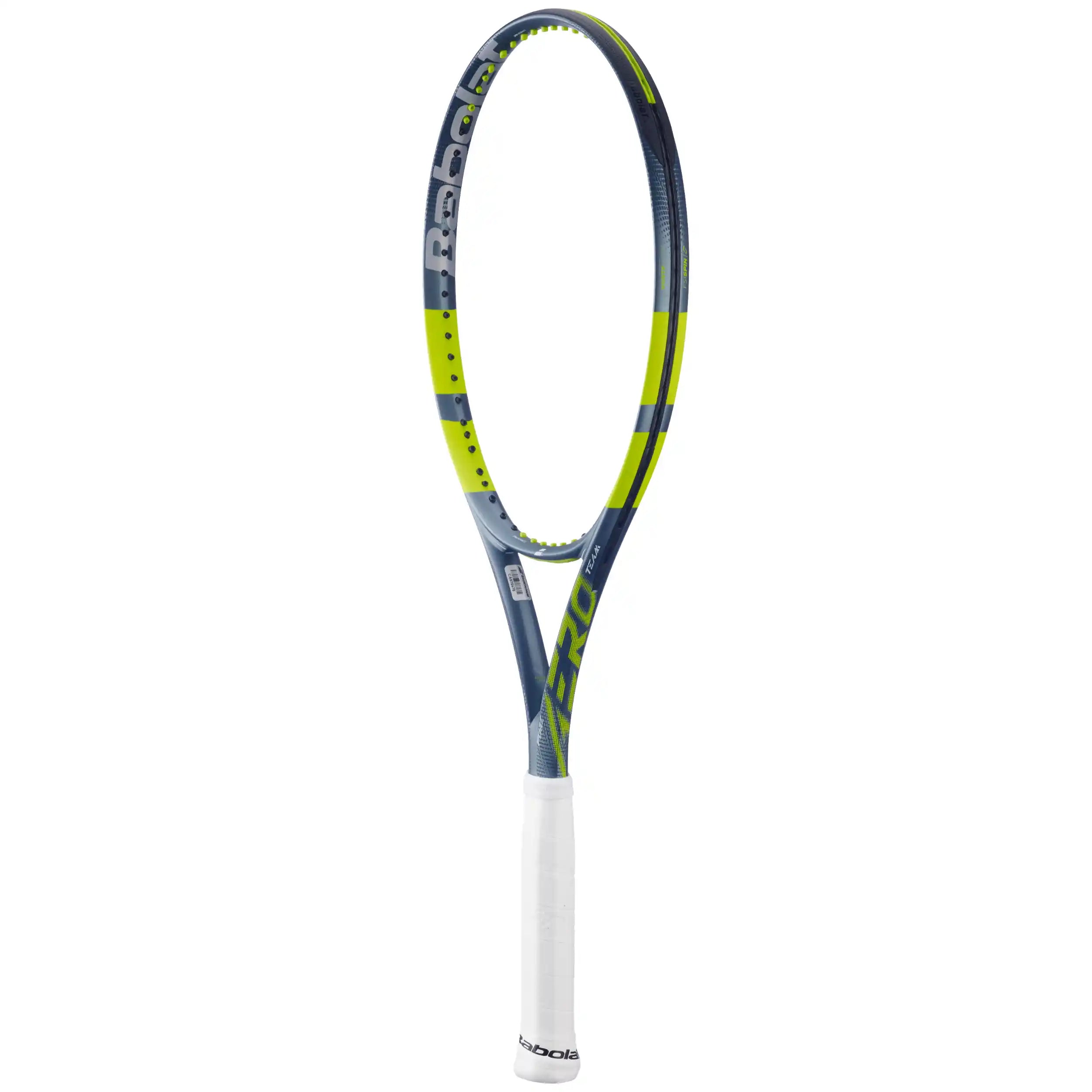 Babolat Pure Aero Team Gen9 Tennis Racquet
