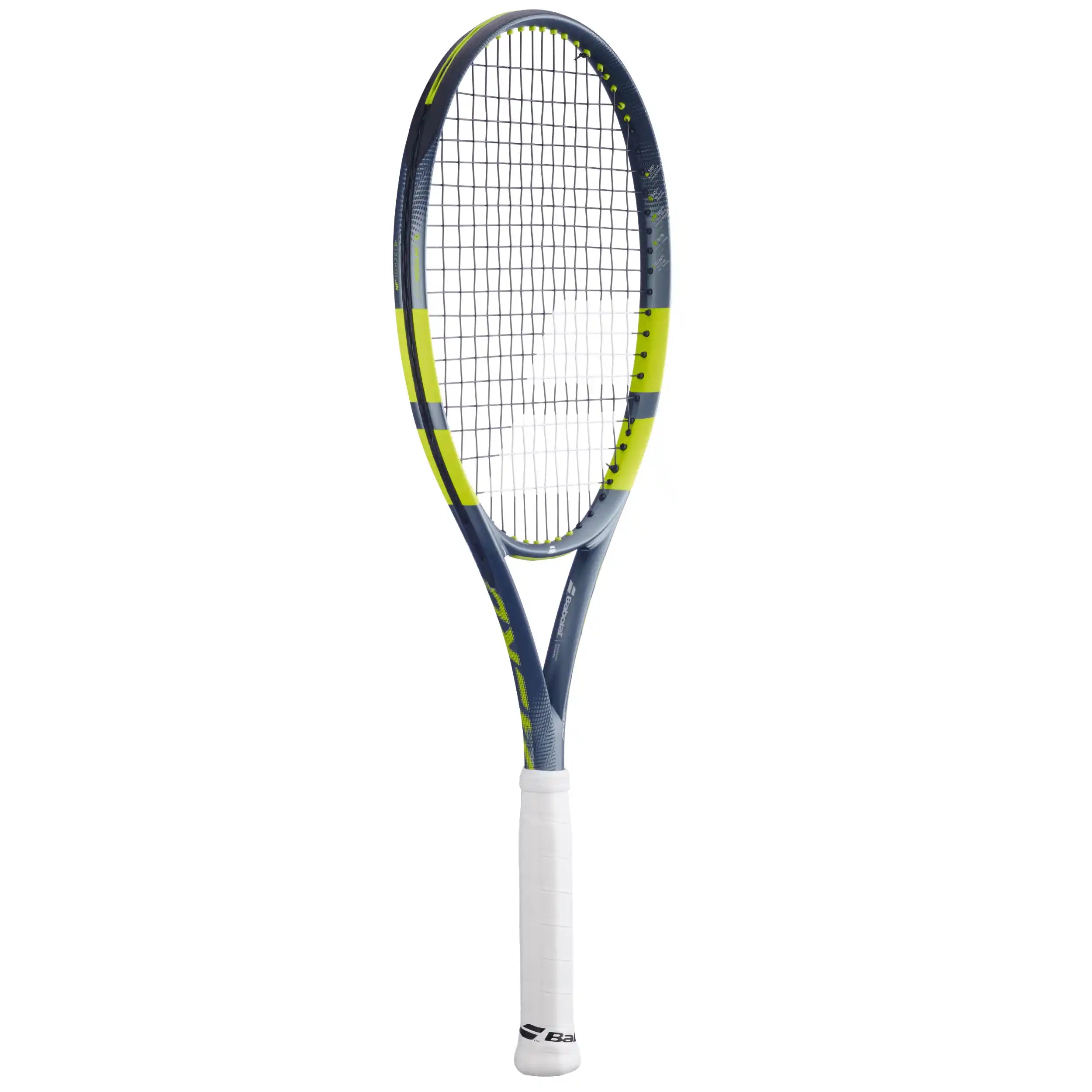 Babolat Pure Aero Team Gen9 Tennis Racquet