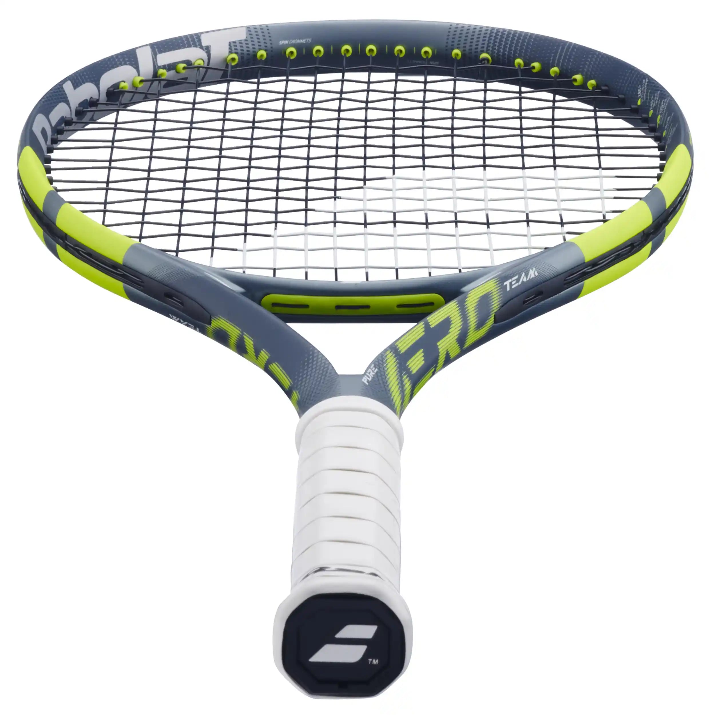 Babolat Pure Aero Team Gen9 Tennis Racquet