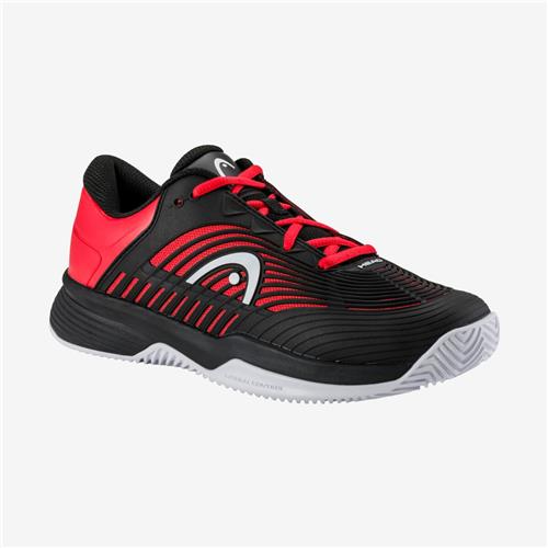Head Revolt Pro 4.5 Clay Junior Tennis Shoes