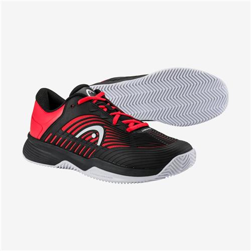 Head Revolt Pro 4.5 Clay Junior Tennis Shoes