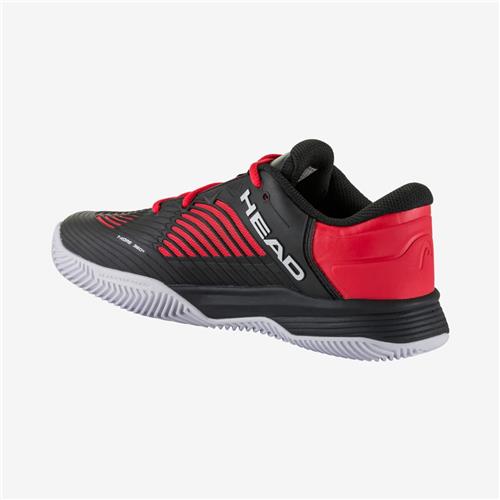 Head Revolt Pro 4.5 Clay Junior Tennis Shoes