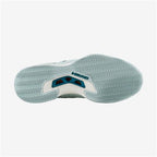 Head Sprint Pro 3.5 Clay Womens Tennis Shoes (Aqua/Teal)