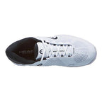 Head Revolt pro 4.5 Mens Tennis Shoes (White/Blueberry)