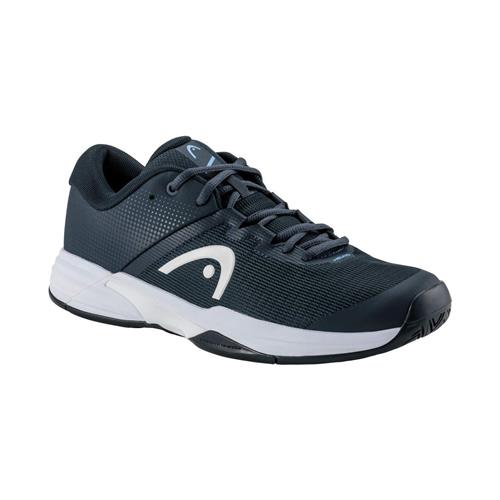Head Revolt Evo 2.0 Mens Tennis Shoes (Blueberry/White)