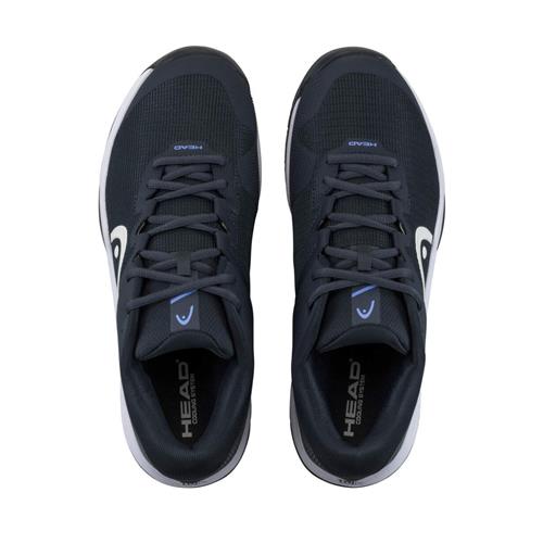 Head Revolt Evo 2.0 Mens Tennis Shoes (Blueberry/White)