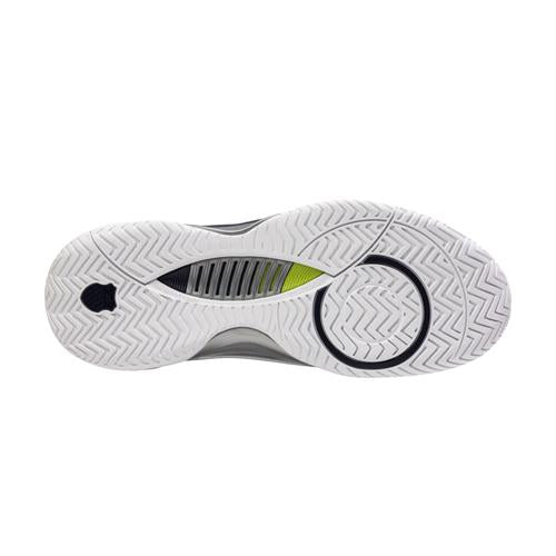 K-Swiss Hypercourt Supreme 2 AC Men's Tennis Shoes (Peacoat/White/Lime)