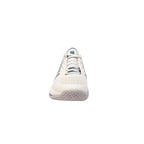 K-Swiss Hypercourt Supreme 2 AC Men'sTennis Shoes (White/Moonstruck/Indian Teal)