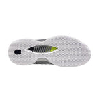 K-Swiss Hypercourt Supreme 2 Herringbone Men's Tennis Shoes (Peacoat/White/Lime)