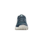 K-Swiss Hypercourt Express 2 Herringbone Men's Tennis Shoes (Indian teal/White)