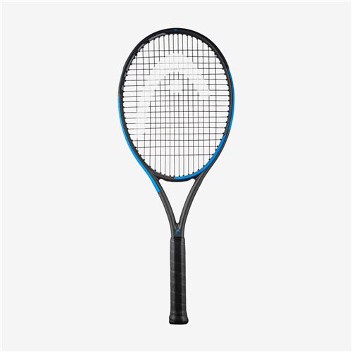 Head IG Challenge MP Tennis Racquet (Blue)