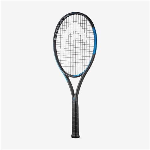 Head IG Challenge MP Tennis Racquet (Blue)