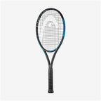 Head IG Challenge MP Tennis Racquet (Blue)