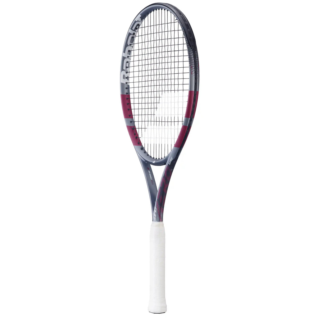 Babolat Evo Aero Lite Gen 2 Tennis Racquet (Pink)