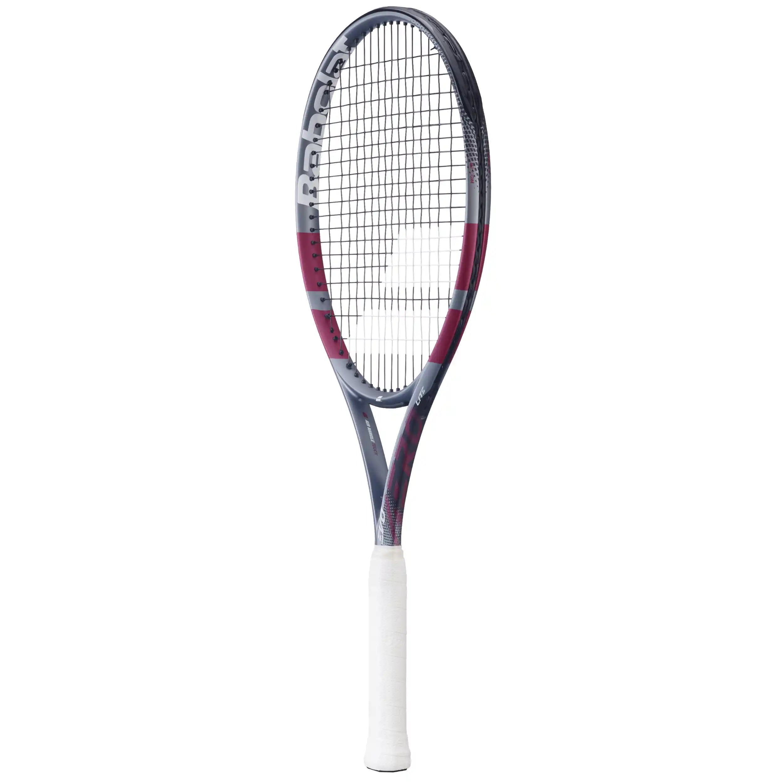 Babolat Evo Aero Lite Gen 2 Tennis Racquet (Pink)