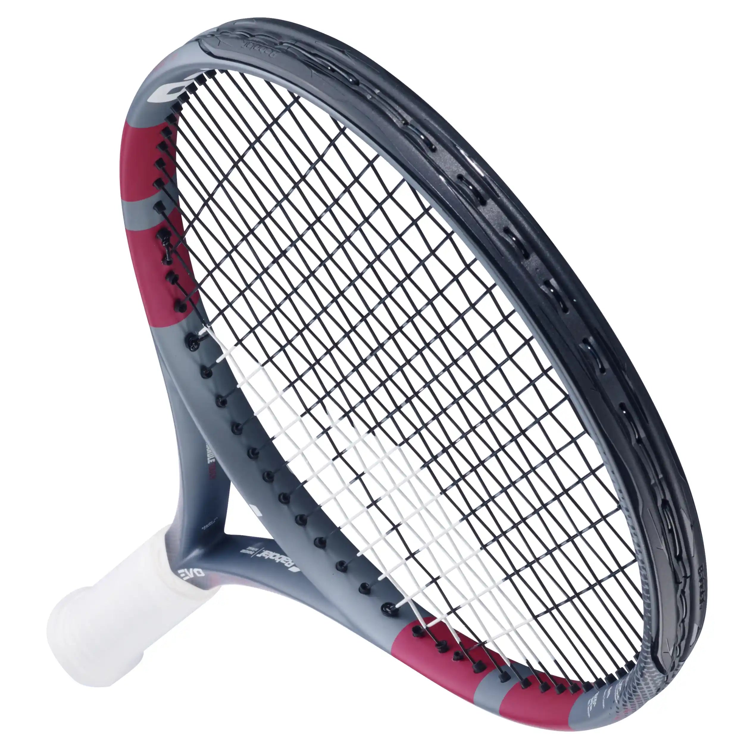 Babolat Evo Aero Lite Gen 2 Tennis Racquet (Pink)
