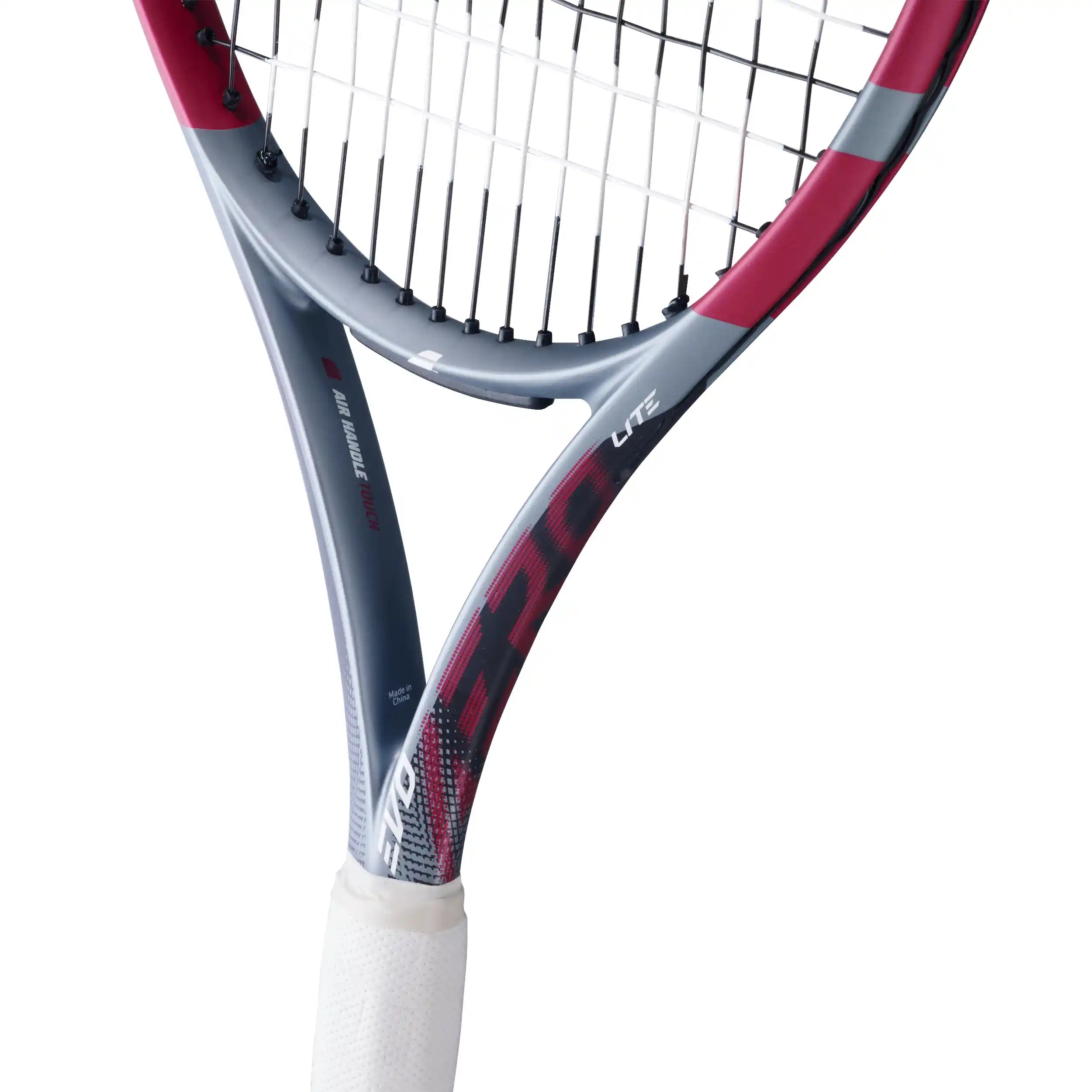 Babolat Evo Aero Lite Gen 2 Tennis Racquet (Pink)