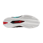 Wilson Rush Pro 4.0 Blade AC Women's Tennis Shoes ( Black/Dark Teal)