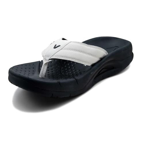 Velous Pacific Flip (White/Black)