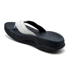 Velous Pacific Flip (White/Black)