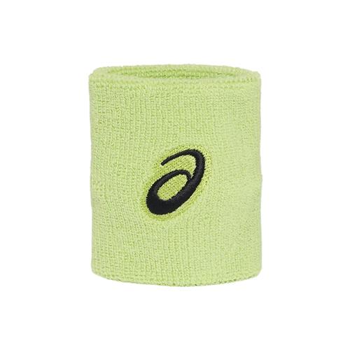 Asics Wrist Band (Illuminate Green)