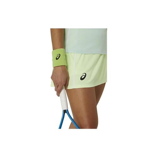 Asics Wrist Band (Illuminate Green)