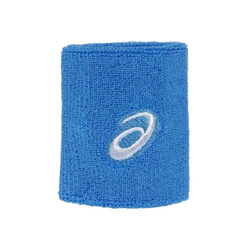 Asics Wrist Band (Electric Blue)