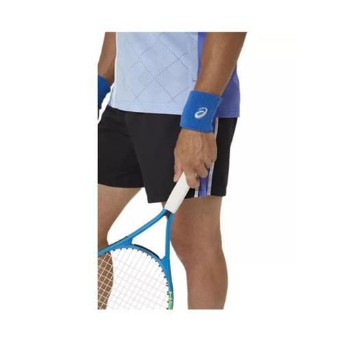 Asics Wrist Band (Electric Blue)