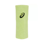 Asics Wrist Band W (Illuminate Green)