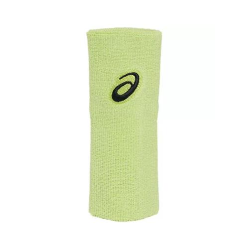 Asics Wrist Band W (Illuminate Green)