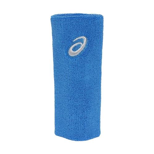 Asics Wrist Band W (Electric Blue)