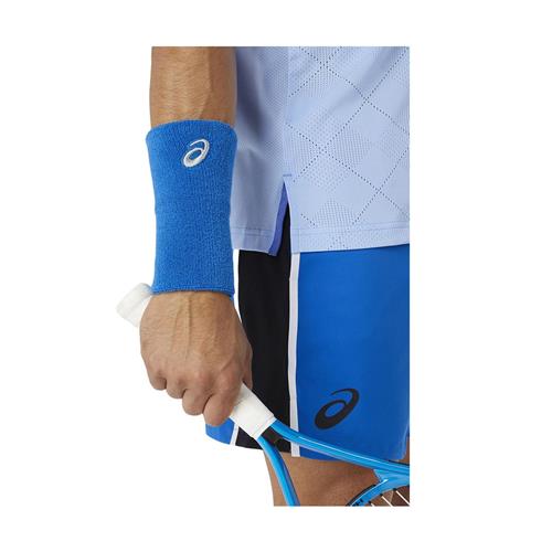 Asics Wrist Band W (Electric Blue)