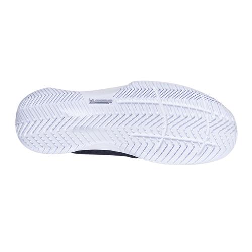 Babolat SFX Evo All Court Mens Shoe (Black/Fiesta Red)