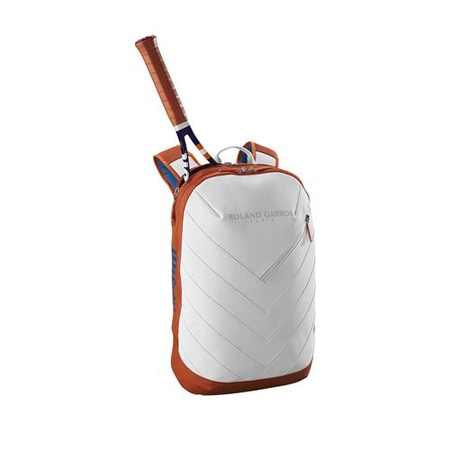 Wilson Super Tour Backpack Roland Garros 2024