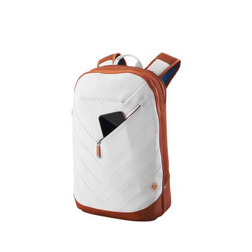 Wilson Super Tour Backpack Roland Garros 2024