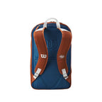 Wilson Super Tour Backpack Roland Garros 2024