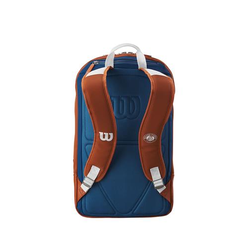 Wilson Super Tour Backpack Roland Garros 2024