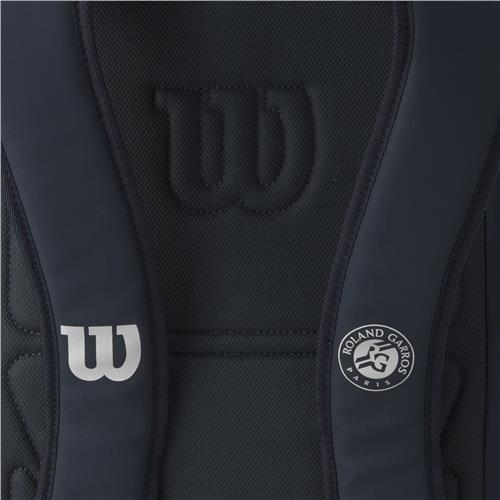 Wilson Session de Soire RG 2024 Backpack