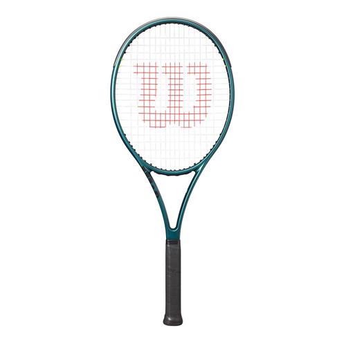 Wilson Blade 104 V9 Tennis Racquet
