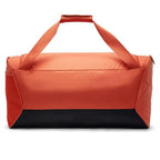 Nike Brasilia 9.5 Medium Training Duffel Bag 60L