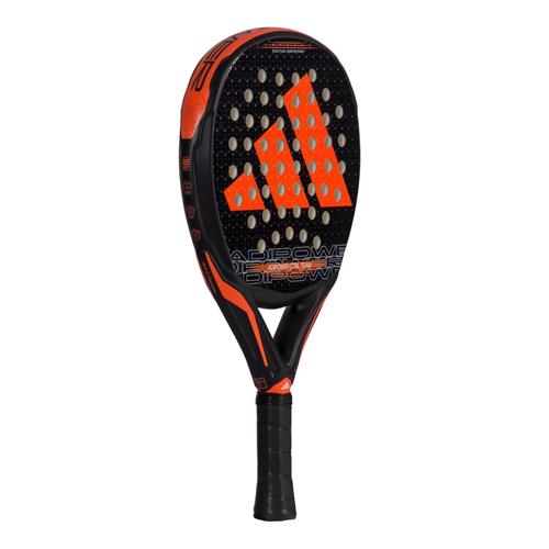 Adidas Adipower Control Team 3.3 Padel Racquet