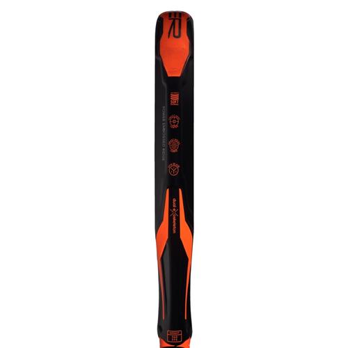 Adidas Adipower Control Team 3.3 Padel Racquet
