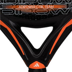 Adidas Adipower Control Team 3.3 Padel Racquet