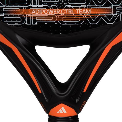 Adidas Adipower Control Team 3.3 Padel Racquet