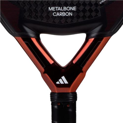 Adidas Metalbone Carbon 3.3 Padel Racquet