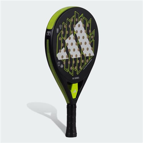 Adidas RX Lime Padel Racquet