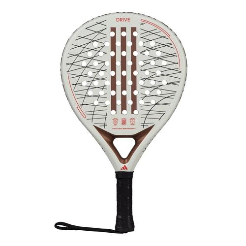 Adidas Drive 3.3 Vintage Padel Racquet