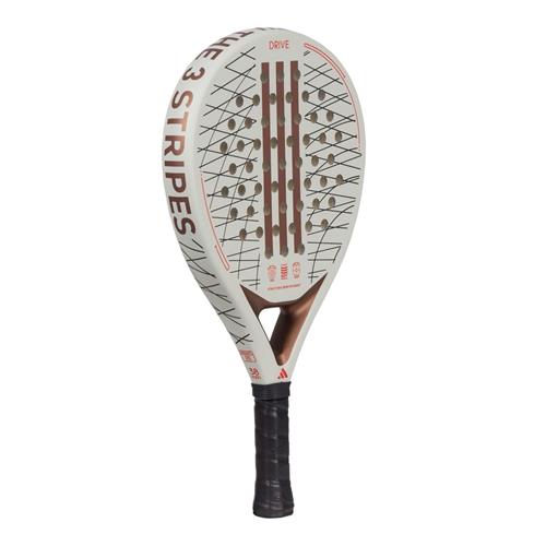 Adidas Drive 3.3 Vintage Padel Racquet